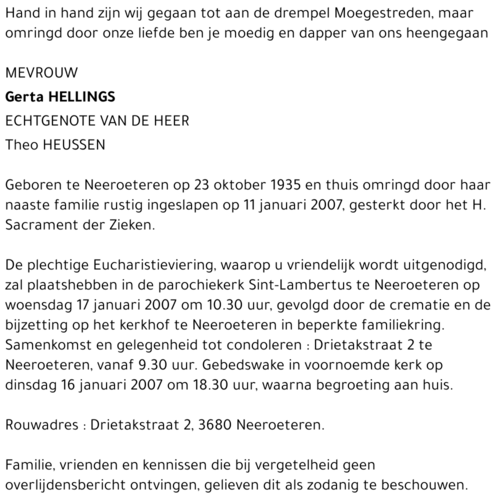 Gerta Hellings