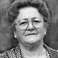 Bertha Wijnants