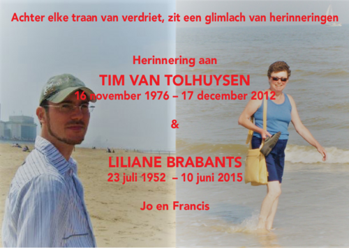 Tim Van Tolhuysen