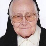 Zuster Marie Elza Thoelen
