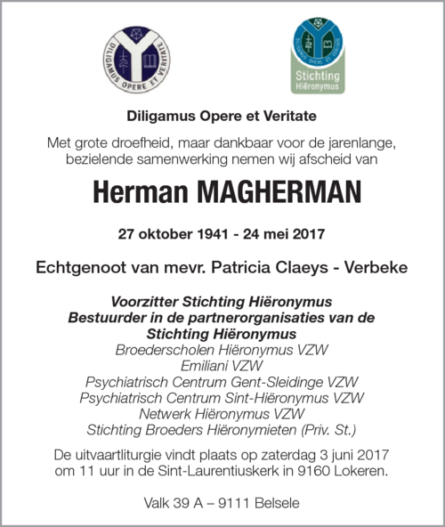 Herman Magherman