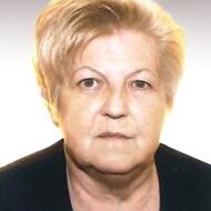 Lydia Vanandroye