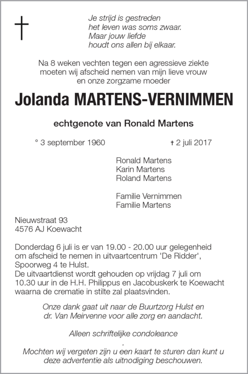 Jolanda Martens-Vernimmen