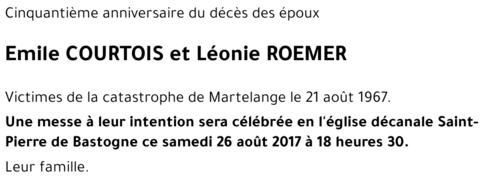 Léonie ROEMER