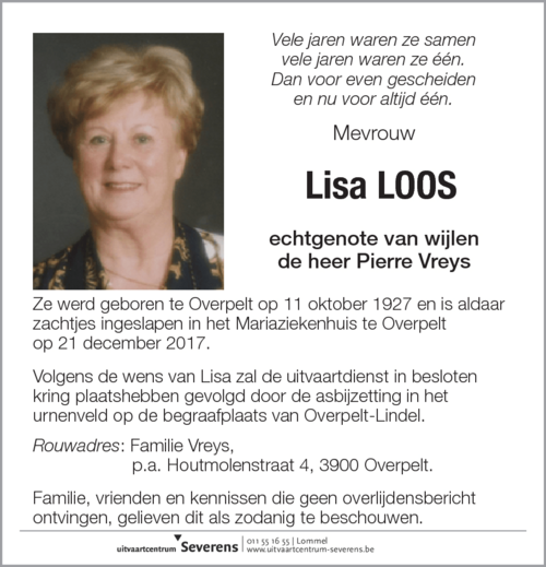 Lisa Loos