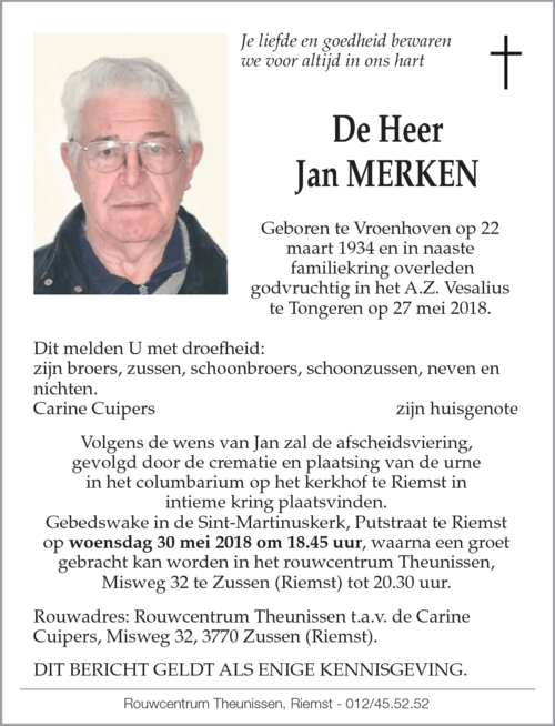 Joannes Merken