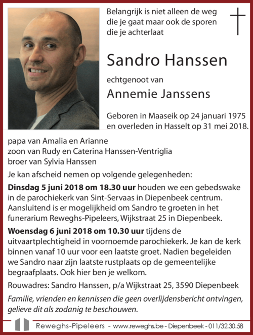 Sandro Hanssen