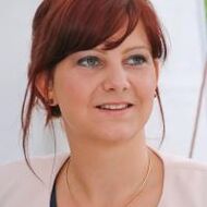 Janina Vanreyten