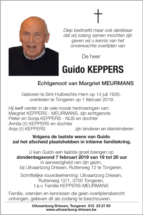 Guido Keppers