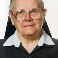 Zuster Marie Juliana CATHARINA PINXTEN