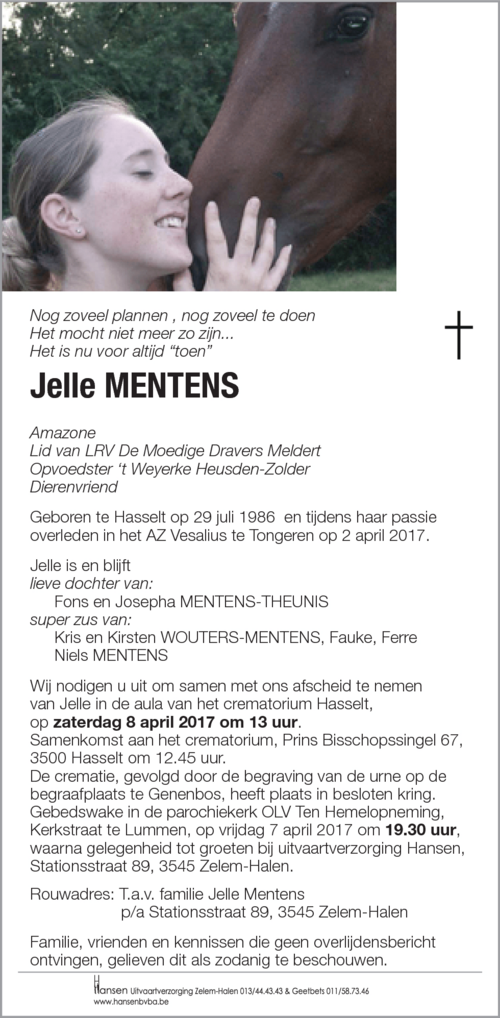 Jelle Mentens