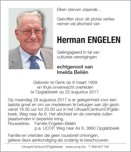 Herman Engelen