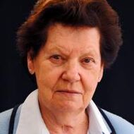 Anna Sikosek