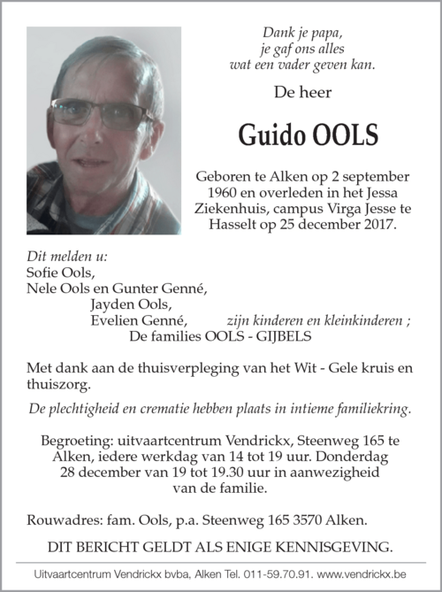 Guido Ools