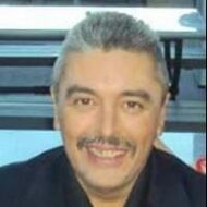 Andres Gonzalez-Munoz