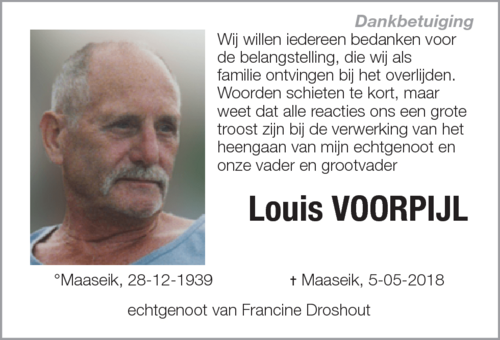 Louis Voorpijl