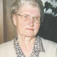 Thérèse Vanmarsenille