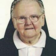 Zuster Bernarda Martha Vansweevelt
