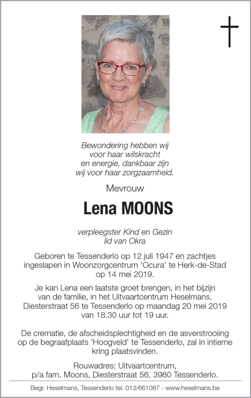 Lena Moons