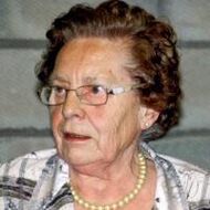 Maria Poulmans