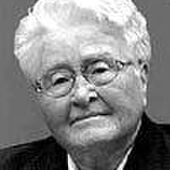 Josephine (Finneke) Gerarts