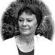 Mariette (Mieke) Geypens