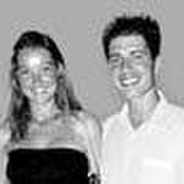 Martine en François Ooms-Wijnen