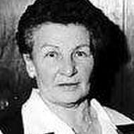 Mathilde (Tilke) Simons