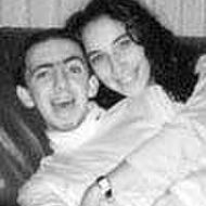 Stefan en Debbie Budé-Verheyen