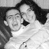 Stefan en Debbie Budé-Verheyen