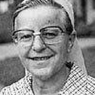 Maria Aldegonda Geusens