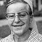 Maria Aldegonda Geusens