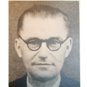 Jacobus Herman Geebelen