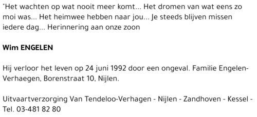 Wim Engelen