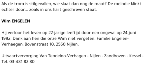 Wim Engelen