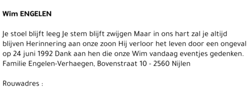 Wim Engelen