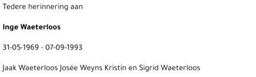 Inge Waeterloos