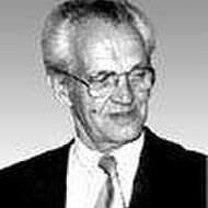 Armand Vanderspikken