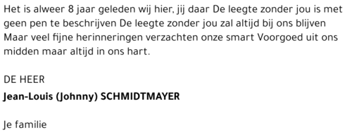 Jean-Louis Schmidtmayer