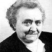 Elisabeth (Betteke) Houben