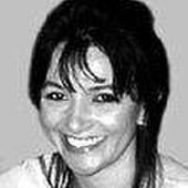 Brigitte Van Limbergen