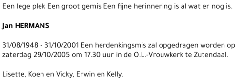 Hermans Jan