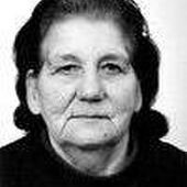 Rosalie VANBOCKRIJCK