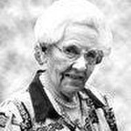 Alfonsine CASTERMANS