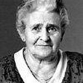 Paulina (Plin) THIJS