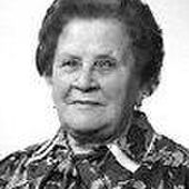 Leonie Vanderspikken