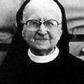 Zuster Marie Van Geleuken