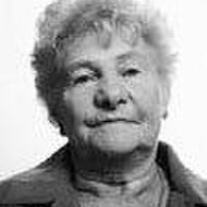 Agnes (Neske) Bruggen