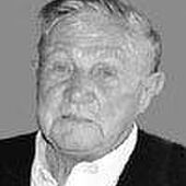 Arthur (Tuur) Haverbeke