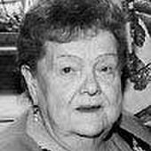 Clotilde Vananderoye